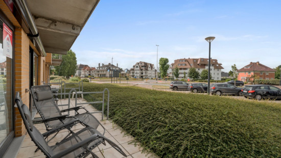 Koninklijke Prinslaan - 30 - GV01 - 8670