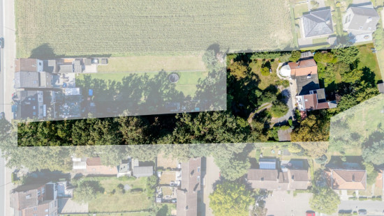 Steenweg naar Alsemberg - 930 - - 1654