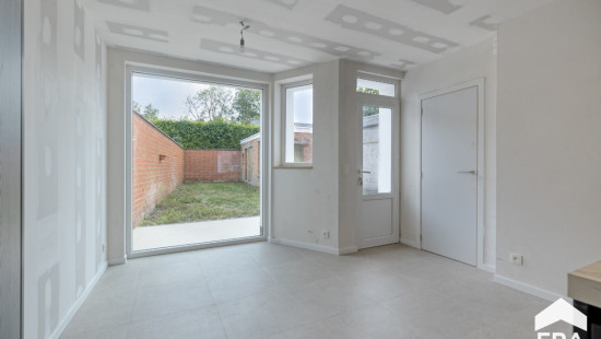 Bruggestraat - 15 - - 8750