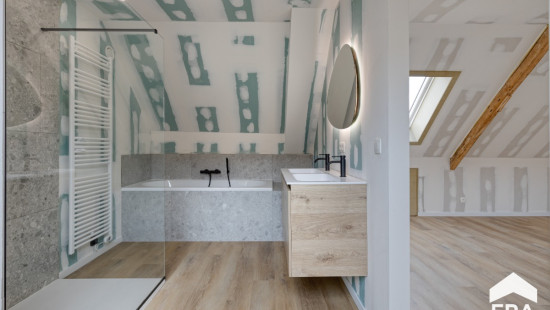 Bruggestraat - 15 - - 8750
