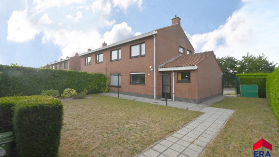 Blakstraat - 70 - - 9900