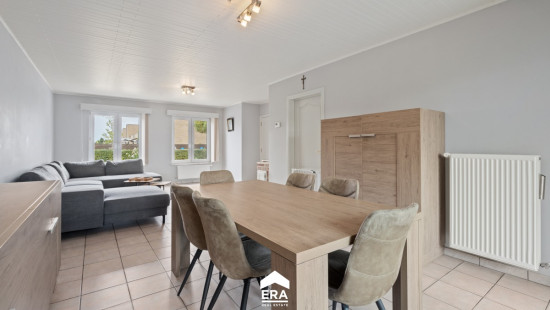 Swennenstraat - 34 - - 3960