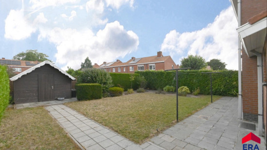 Blakstraat - 70 - - 9900