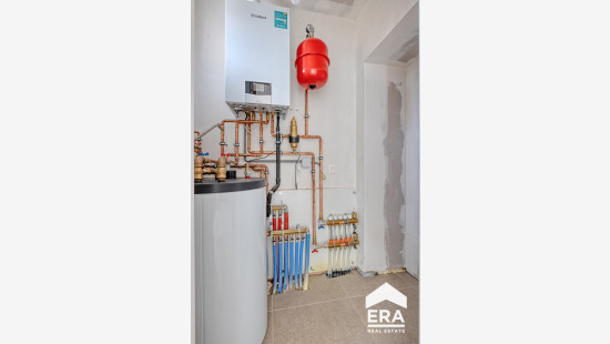 Bruggestraat - 15 - - 8750