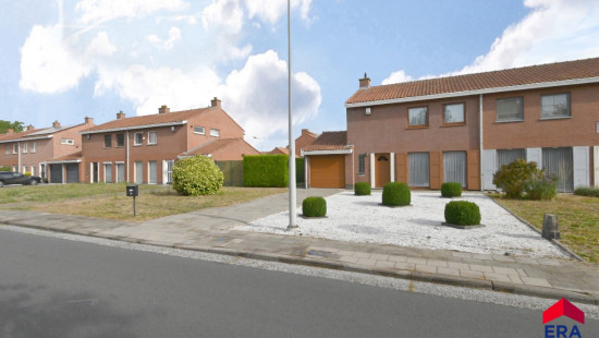 Blakstraat - 70 - - 9900