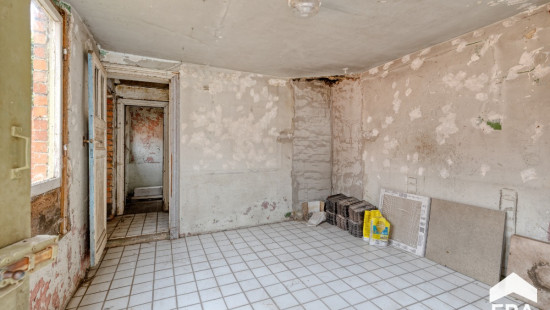 Bruggestraat - 15 - - 8750