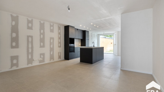 Bruggestraat - 15 - - 8750