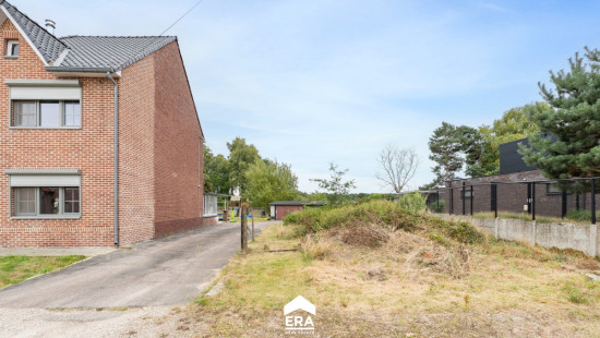 Zandstraat - 31 - A - 3670