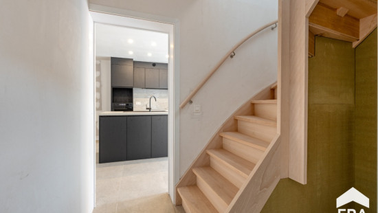 Bruggestraat - 15 - - 8750