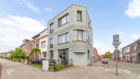 Schansweg - 72 - 1 - 2610