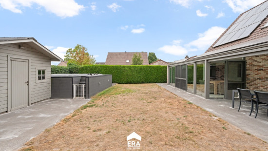 Swennenstraat - 34 - - 3960