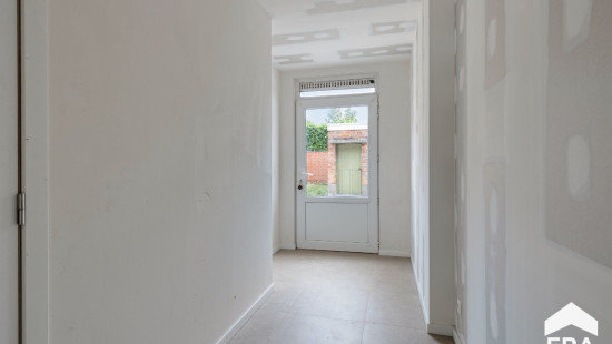 Bruggestraat - 15 - - 8750
