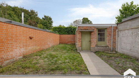 Bruggestraat - 15 - - 8750