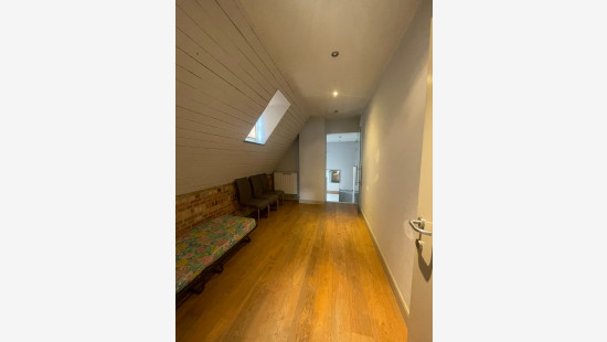 Cartonstraat - 2A - 2A - 8900