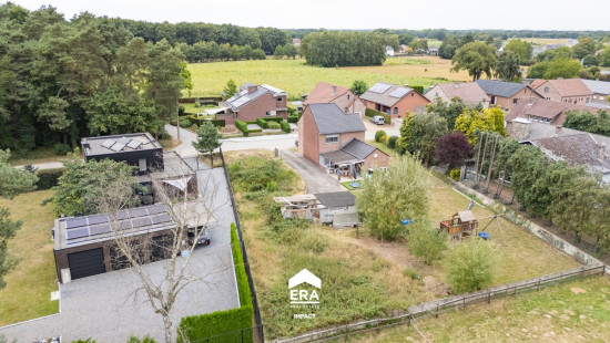 Zandstraat - 31 - A - 3670