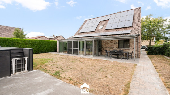 Swennenstraat - 34 - - 3960