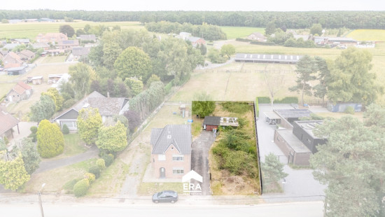 Zandstraat - 31 - A - 3670