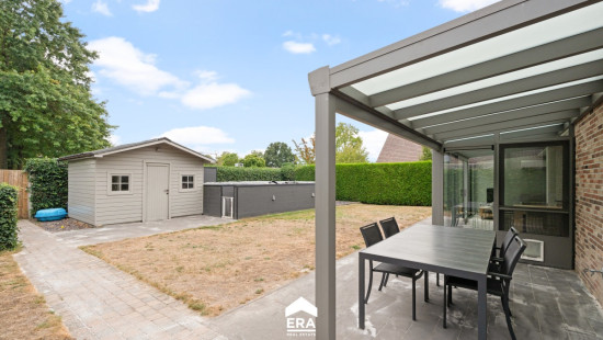 Swennenstraat - 34 - - 3960