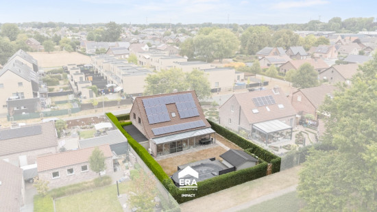 Swennenstraat - 34 - - 3960