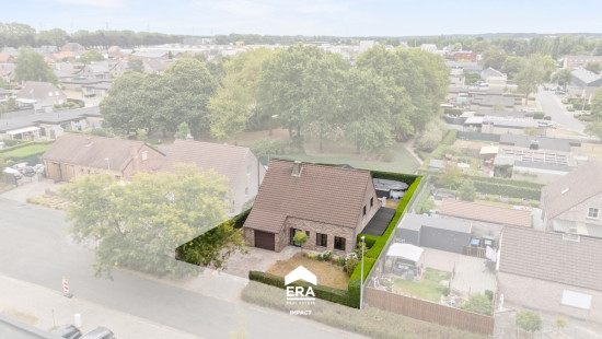 Swennenstraat - 34 - - 3960