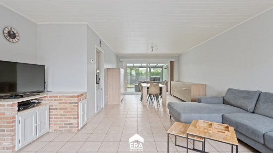 Swennenstraat - 34 - - 3960