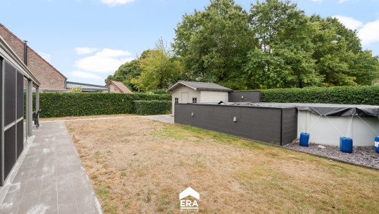 Swennenstraat - 34 - - 3960