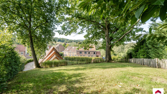 Donderveldstraat - 91 - - 1651
