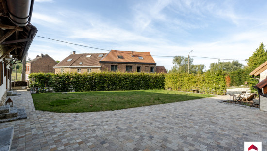 Donderveldstraat - 91 - - 1651