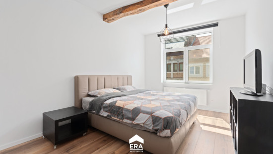 Bosstraat - 31 - - 3680