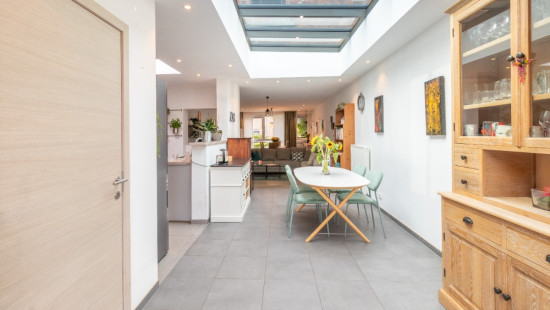 Heikanstraat - 14 - - 2900