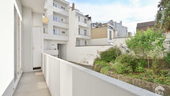 Place de la Petite Suisse - 17 - - 1050