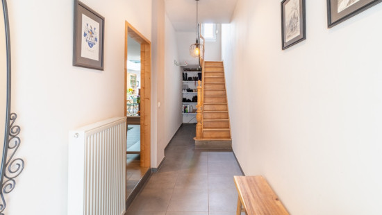 Heikanstraat - 14 - - 2900