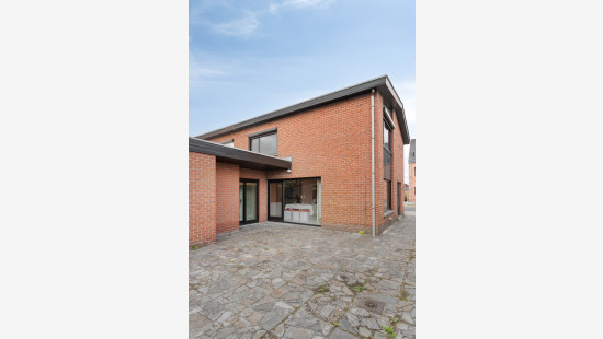 Zaubeekstraat - 100 - - 9870