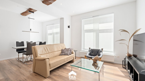 Bosstraat - 31 - - 3680