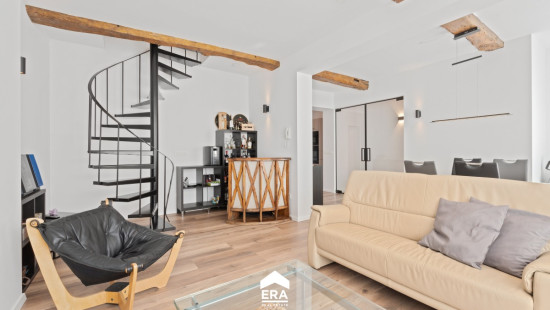 Bosstraat - 31 - - 3680