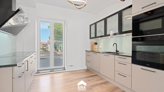 Bosstraat - 31 - - 3680