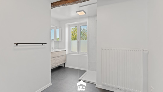 Bosstraat - 31 - - 3680