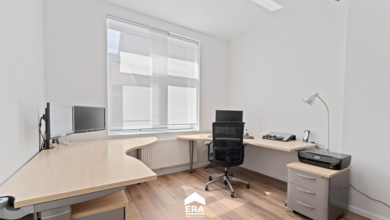 Bosstraat - 31 - - 3680