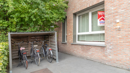 Heikanstraat - 14 - - 2900