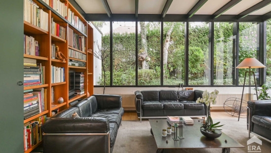 Avenue Dolez - 498 - - 1180