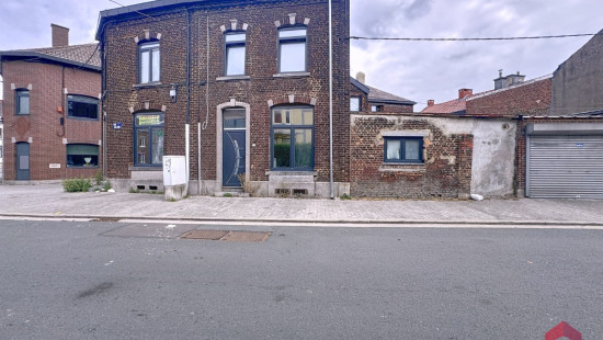 Rue Jean Jaurès - 368 - - 6061