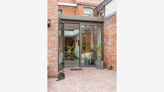 Heikanstraat - 14 - - 2900
