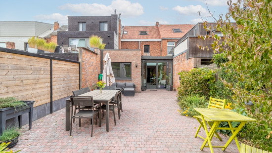 Heikanstraat - 14 - - 2900