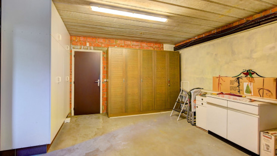 Annegijsboslaan - 18 - - 3090