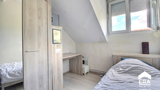 Rue Hoorickx - 8 - - 1070