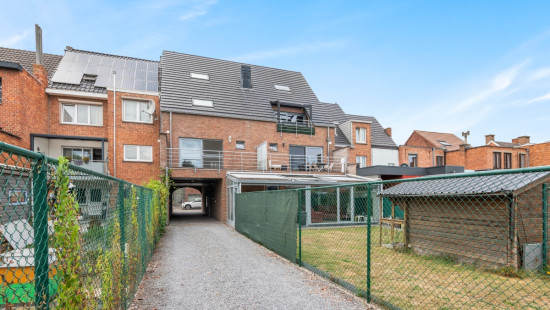 Heilig Hartlaan - 122 - 0101 - 9160