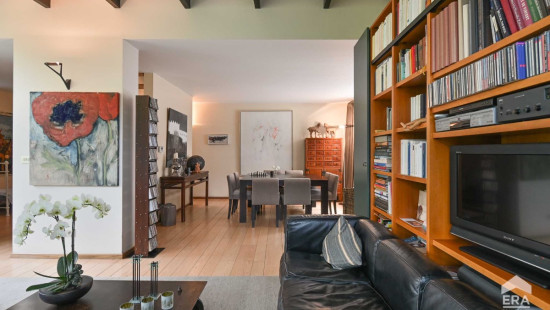 Avenue Dolez - 498 - - 1180