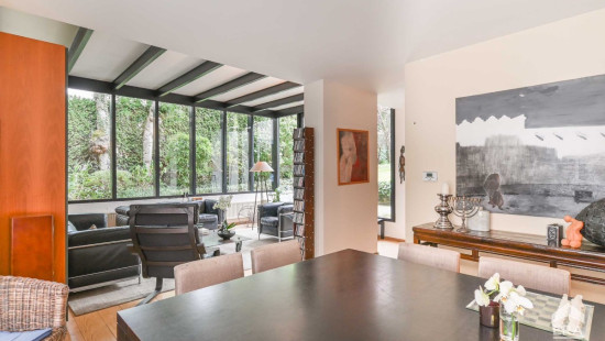 Avenue Dolez - 498 - - 1180
