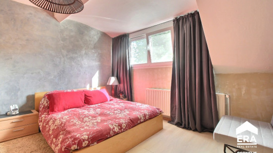 Rue Hoorickx - 8 - - 1070