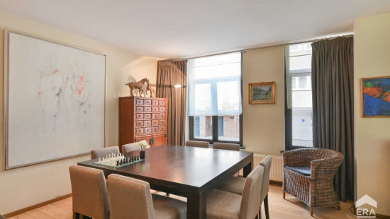 Avenue Dolez - 498 - - 1180